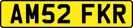 AM52FKR