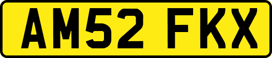 AM52FKX