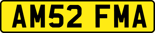 AM52FMA