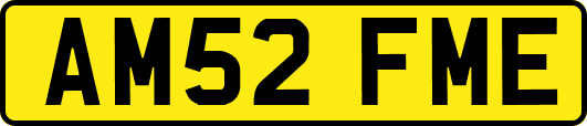 AM52FME