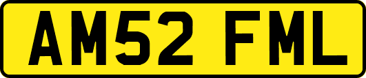 AM52FML
