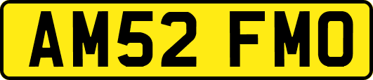 AM52FMO