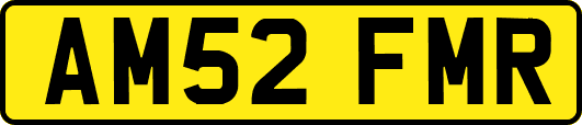 AM52FMR