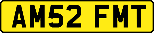 AM52FMT