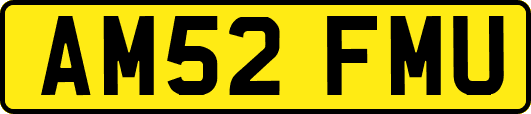 AM52FMU