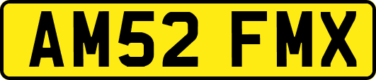 AM52FMX