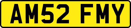 AM52FMY