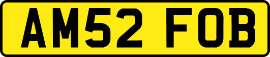 AM52FOB