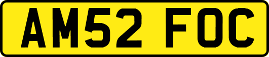 AM52FOC