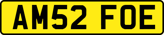 AM52FOE