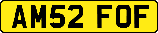 AM52FOF