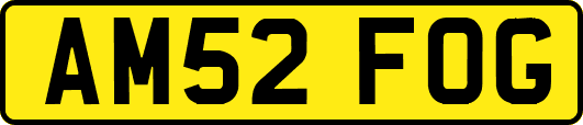 AM52FOG