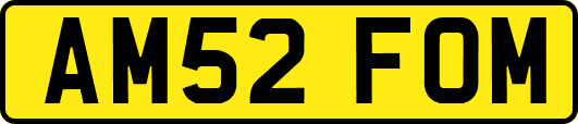 AM52FOM