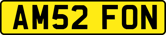 AM52FON