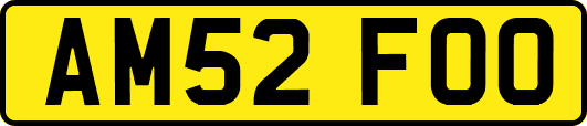 AM52FOO