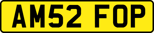 AM52FOP