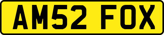 AM52FOX