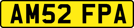 AM52FPA