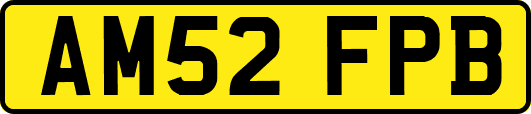 AM52FPB