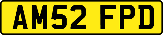 AM52FPD