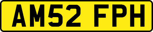 AM52FPH