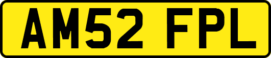 AM52FPL