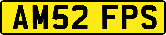 AM52FPS