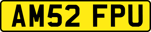 AM52FPU