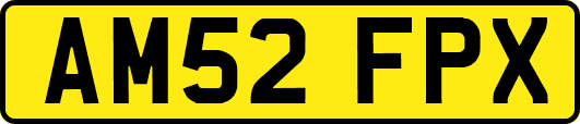 AM52FPX