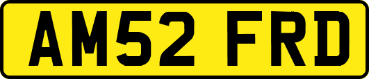 AM52FRD