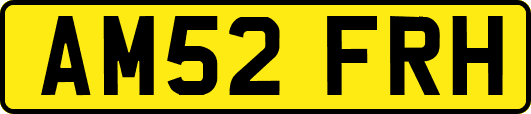 AM52FRH
