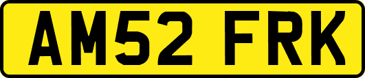 AM52FRK