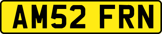 AM52FRN