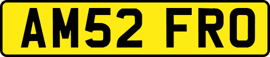 AM52FRO