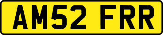 AM52FRR