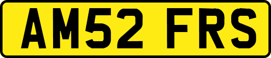 AM52FRS