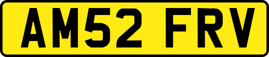 AM52FRV