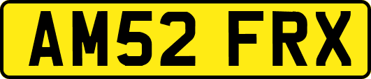 AM52FRX