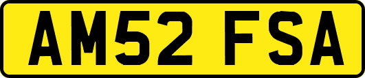 AM52FSA