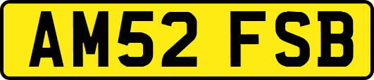 AM52FSB