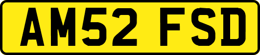 AM52FSD