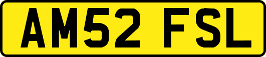 AM52FSL