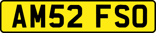 AM52FSO