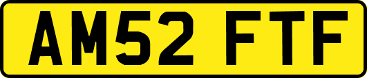 AM52FTF