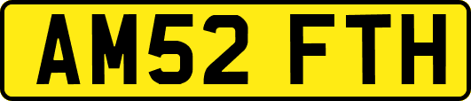 AM52FTH