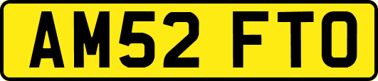 AM52FTO