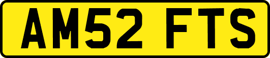 AM52FTS