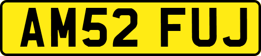 AM52FUJ
