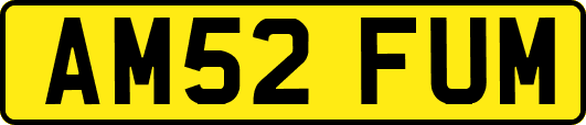 AM52FUM