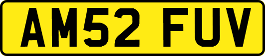 AM52FUV